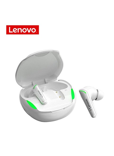 XT92 TWS Earphone Wireless Bluetooth-Compatible Headphones AI Control Gaming Headset