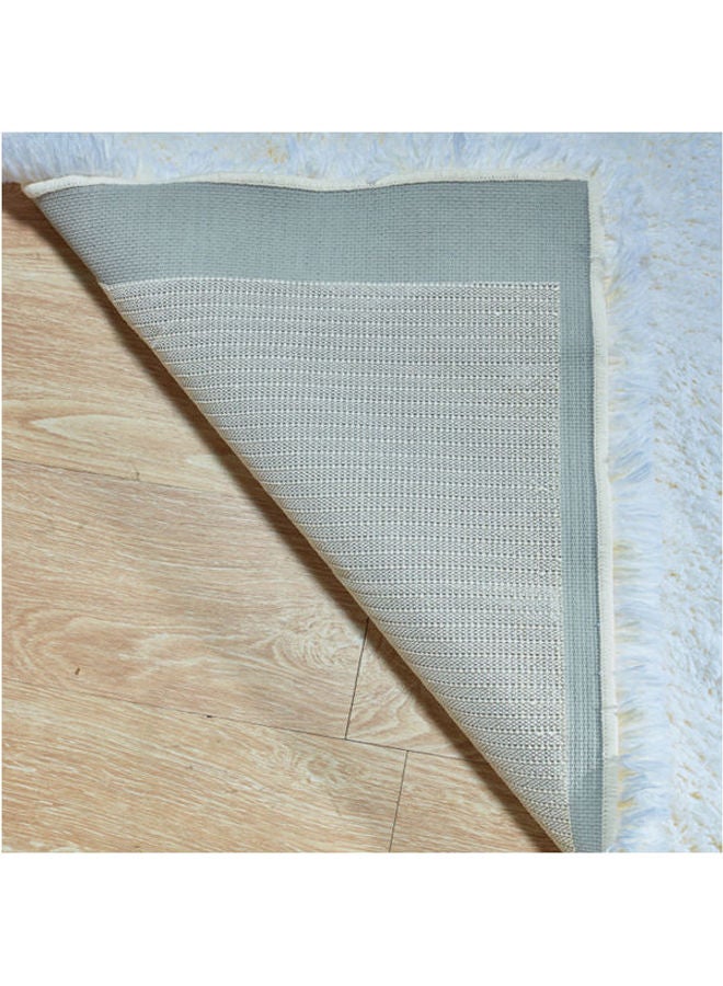 Home Center Drift Anti-Slip Mat Protector Beige 70X140cm - Image 2