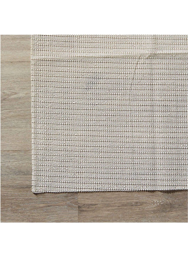 Home Center Drift Neo Carpet Protector Grey 110X150cm - Image 1