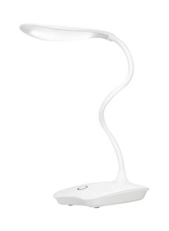 Touch Control LED Lamp White