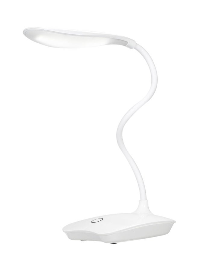 Decdeal - Touch Control LED Lamp White - Image 1