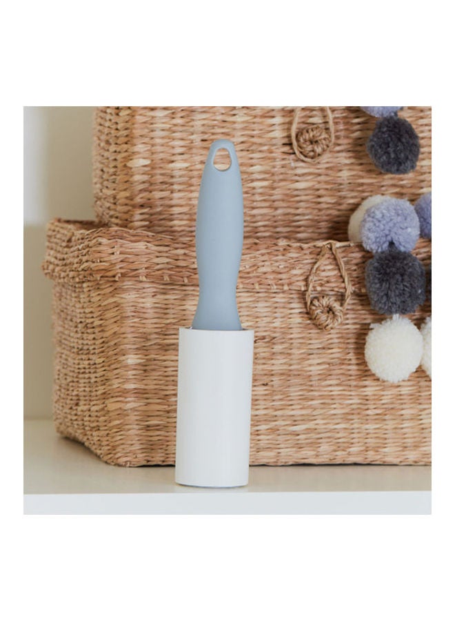 Home Center Wb Lint Removal Roller Grey 22.5X4.2X4.2cm - Image 1