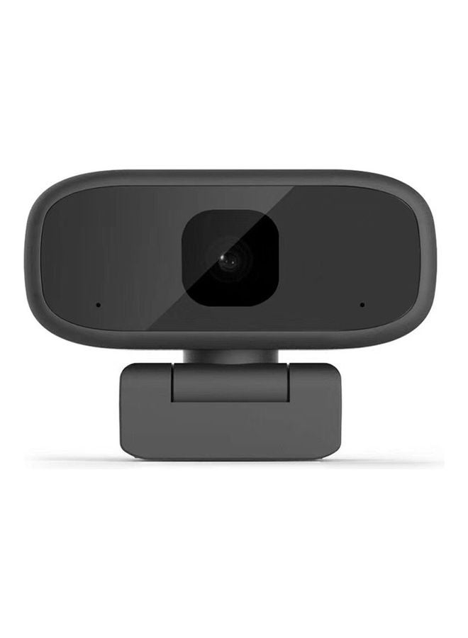 Generic 720P Webcam USB Mini Computer Camera  - Image 1
