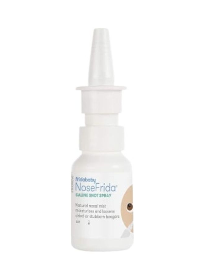fridababy - Nosefrida Saline Snot Spray - Image 1