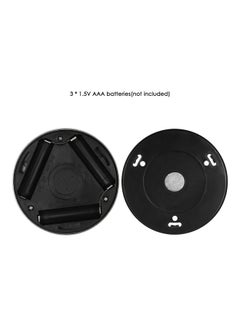 Generic 6-Piece Ultra-Bright LED Magnetic Motion Sensor Light White  - Image 5