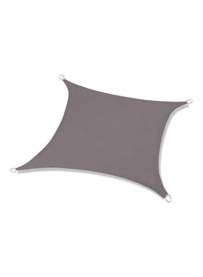 NIBEMINENT UV Protection Awning Shade Brown - Image 1