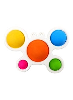 Generic Simple Dimple Children's sensory toy  - Image 1
