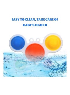 Generic Simple Dimple Children's sensory toy  - Image 4