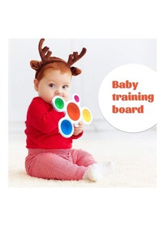 Generic Simple Dimple Children's sensory toy  - Image 5