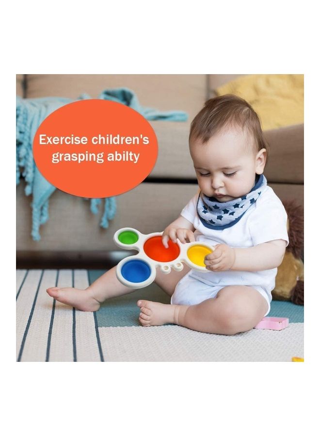 Generic - Simple Dimple Children's sensory toy - Image 1