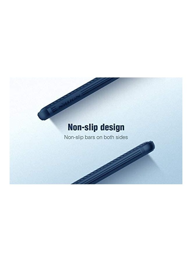 Nillkin Camshield Pro Case Cover For Apple iPhone 12 mini Blue - Image 4