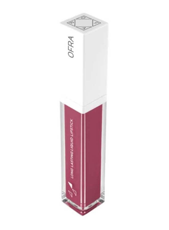 OFRA Long Lasting Liquid Lipstick Hollywood - Image 2