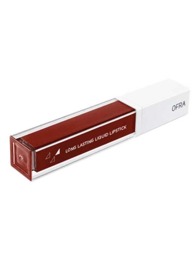 OFRA Long Lasting Liquid Lipstick Milan - Image 3