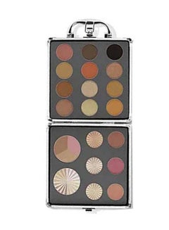 OFRA Cosmetologist’s Portfolio Small Matte Desert Night  - Image 1