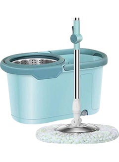 Mop Bucket Set Blue