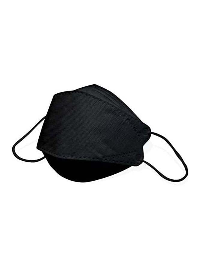 ميد ون طقم كمامات KF94 يُستخدم مرة واحدة - 10 قطع - Image 5