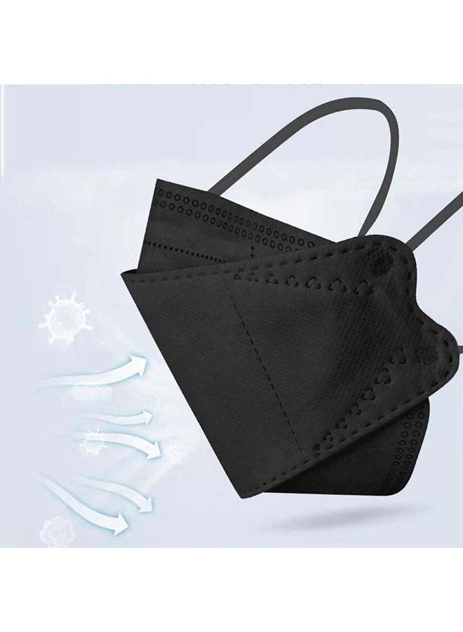 MedOne Pack Of 20 Pieces KF94 Disposаble Face Mask - Image 3