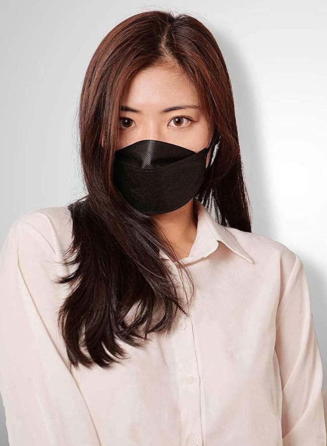 MedOne Pack Of 20 Pieces KF94 Disposаble Face Mask - Image 4