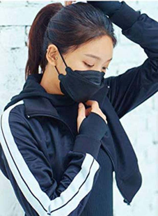 MedOne - Pack Of 50 Pieces KF94 Disposаble Face Mask - Image 1