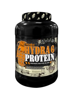 Hydra 6 - Killa Vanilla