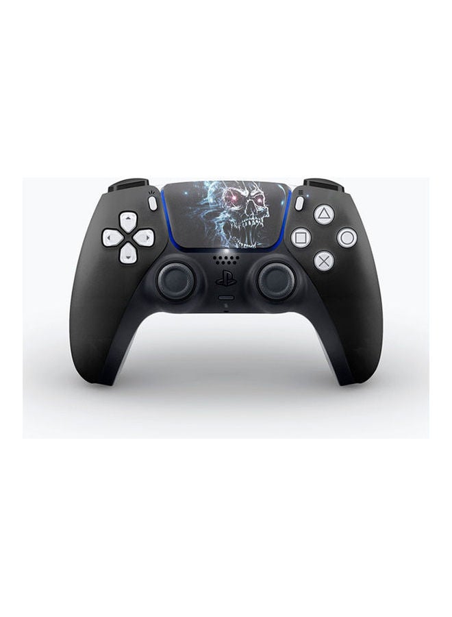 Printed Skin Cover For DualSense PS5