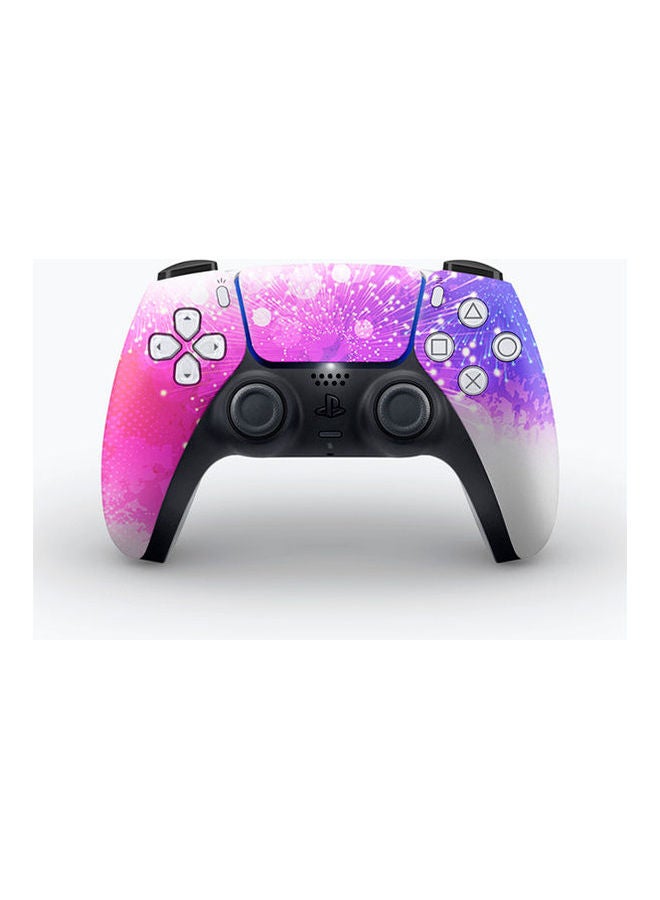 Printed Skin Cover For DualSense PS5