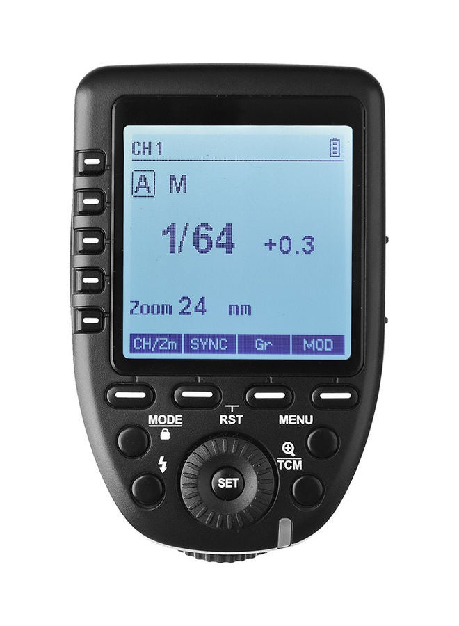 جودوكس مشغل فلاش لاسلكي X-Pro S TTL - Image 3