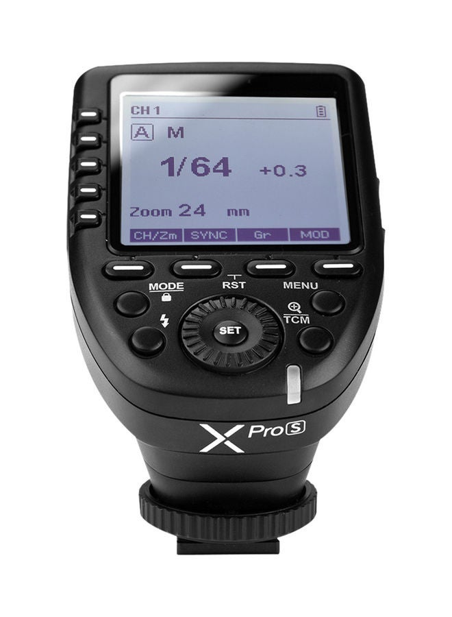 جودوكس مشغل فلاش لاسلكي X-Pro S TTL - Image 4