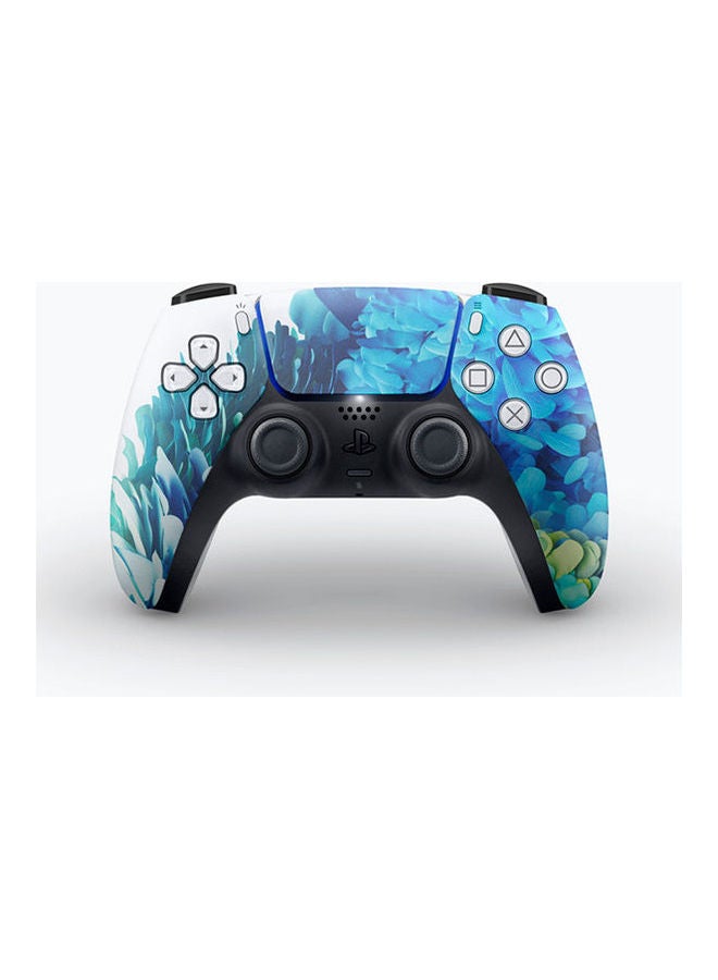 Printed Skin Cover For DualSense PS5
