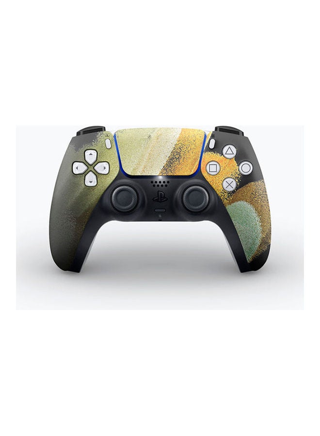 Printed Skin Cover For DualSense PS5