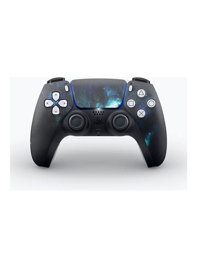 Printed Skin Cover For DualSense PS5