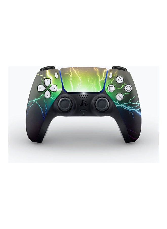 Printed Skin Cover For DualSense PS5