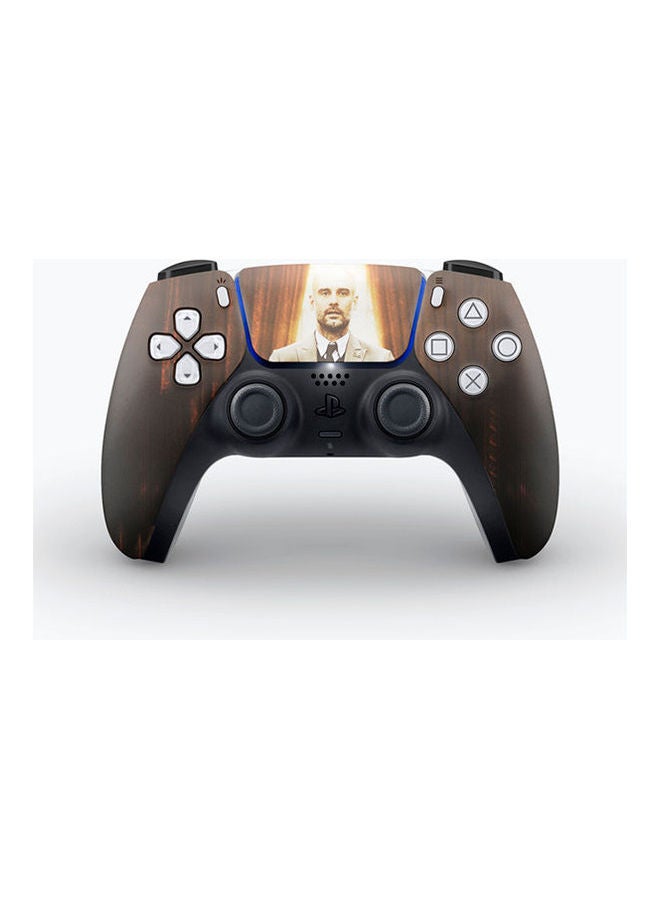 Printed Skin Cover For DualSense PS5