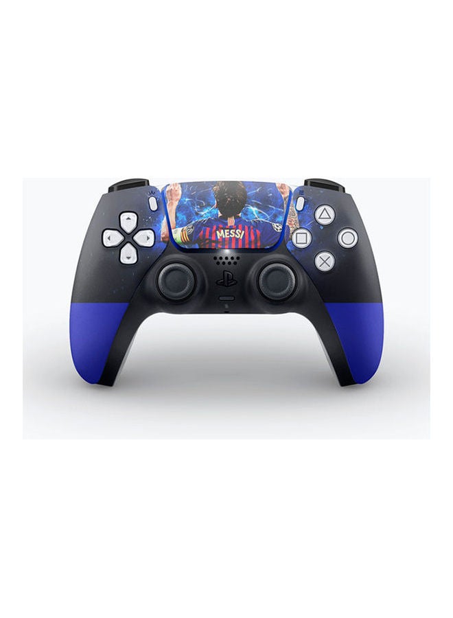 Printed Skin Cover For DualSense PS5