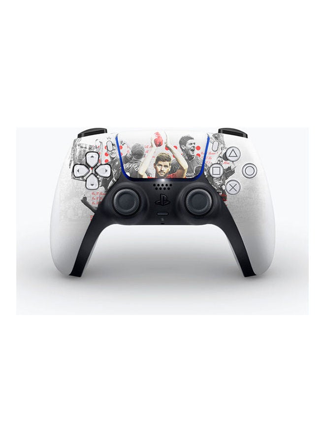 Printed Skin Cover For DualSense PS5