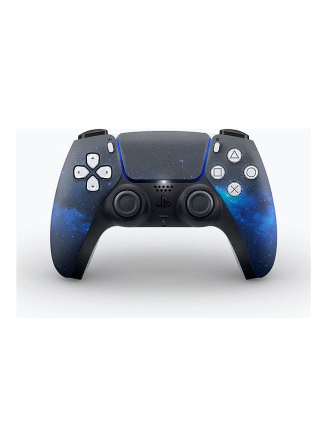 Printed Skin Cover For DualSense PS5