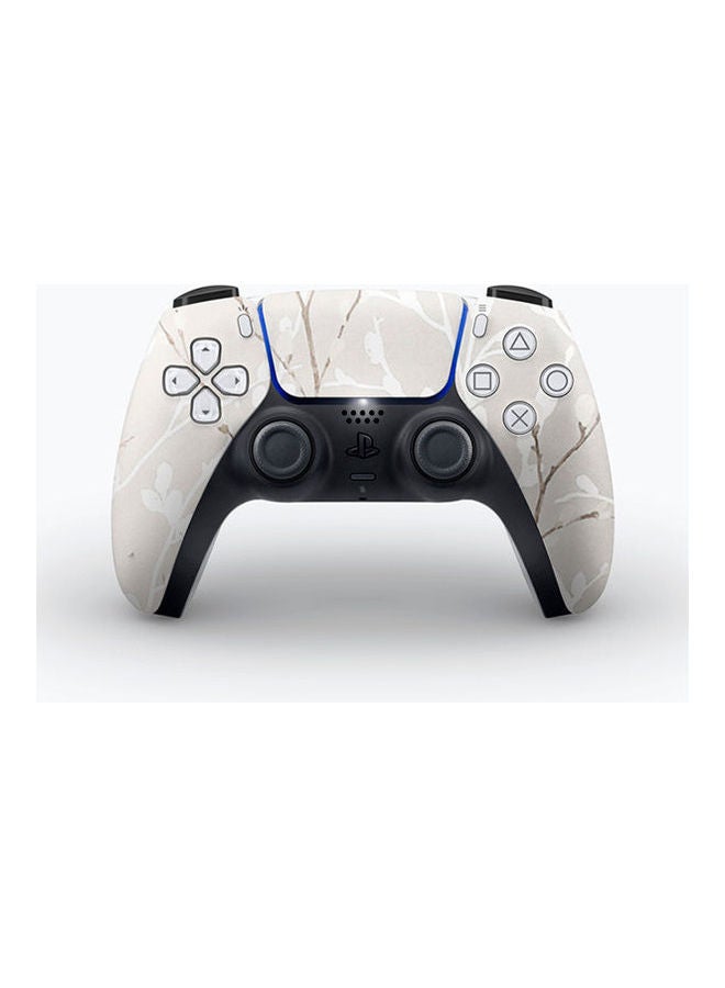 Printed Skin Cover For DualSense PS5