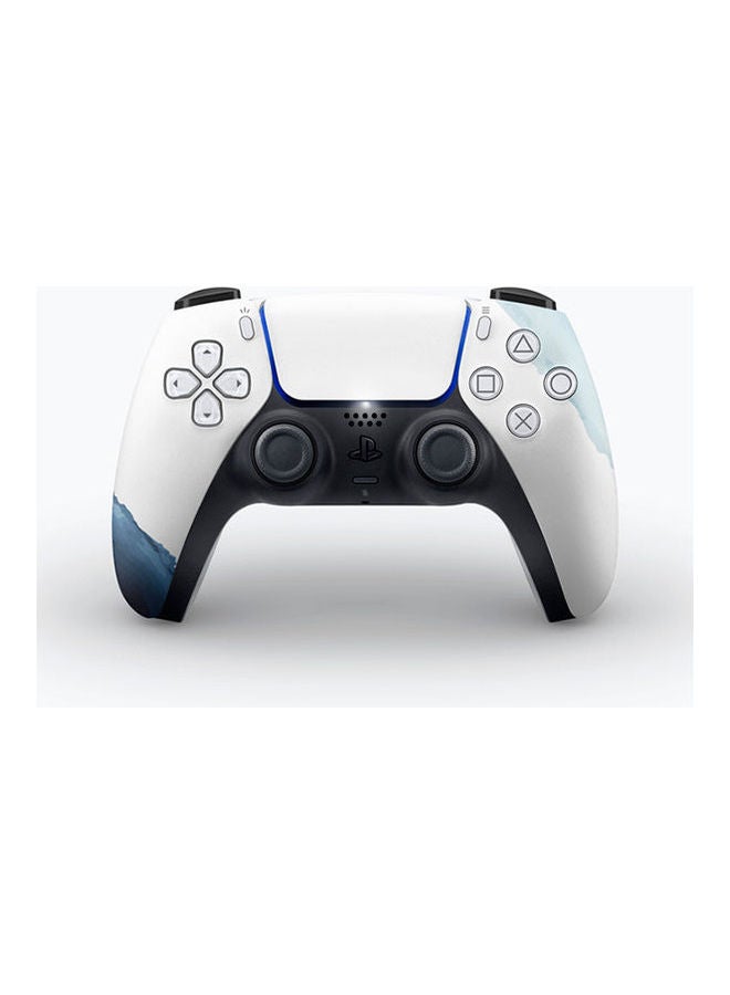 Printed Skin Cover For DualSense PS5
