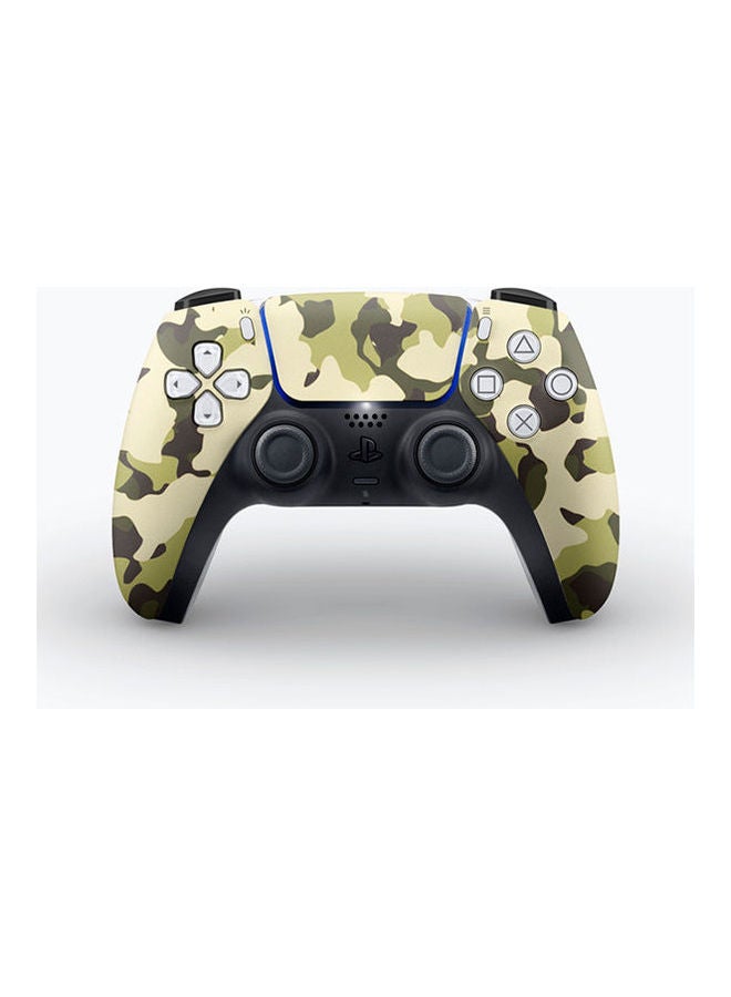 Printed Skin Cover For DualSense PS5