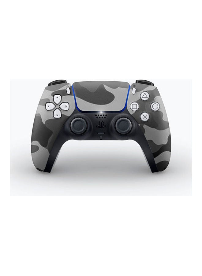Printed Skin Cover For DualSense PS5