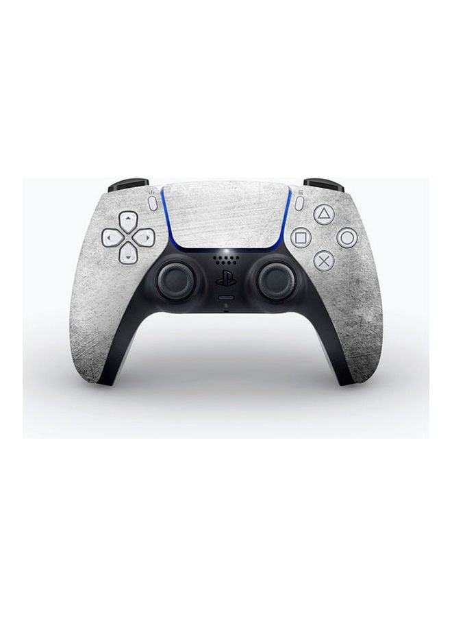 Printed Skin Cover For DualSense PS5