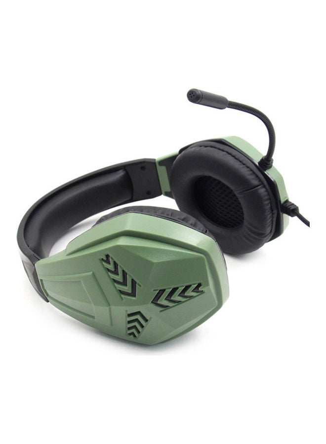 lynx - Hunter RGB Keyboard With Gaming Headset - Image 1