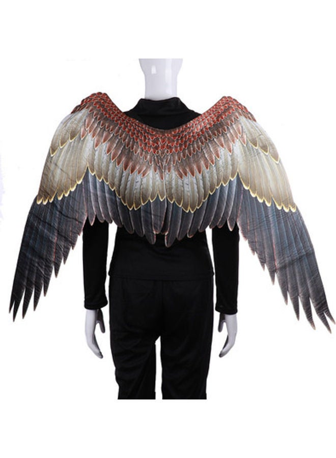 NIBEMINENT Stylish Unique Costume Wing 