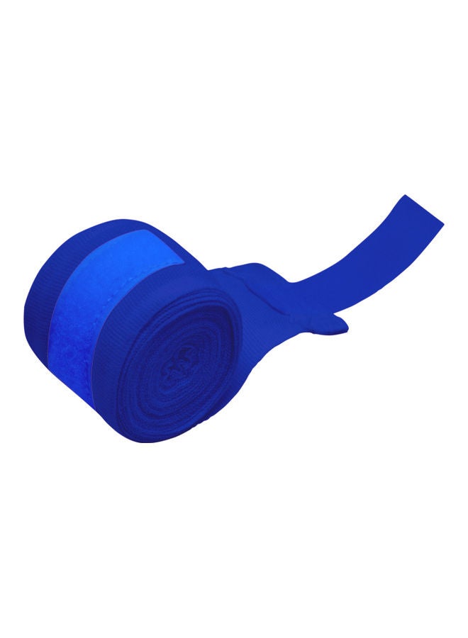 2-Piece 2.5-Meter Boxing Hand Wraps Set