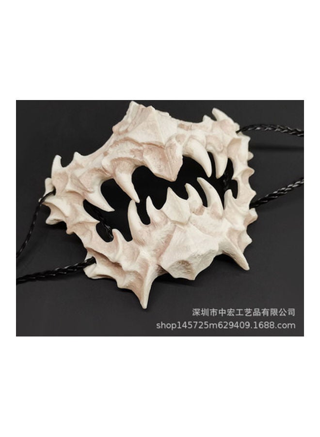 NIBEMINENT Halloween Mask