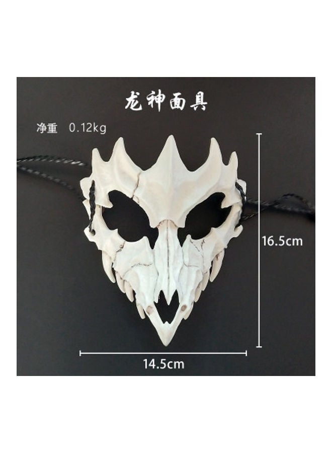 نيبمينينت قناع الهالوين