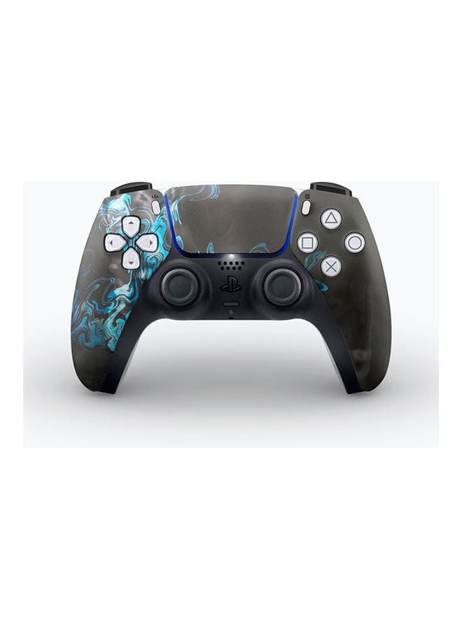 Printed Skin Cover For DualSense PS5