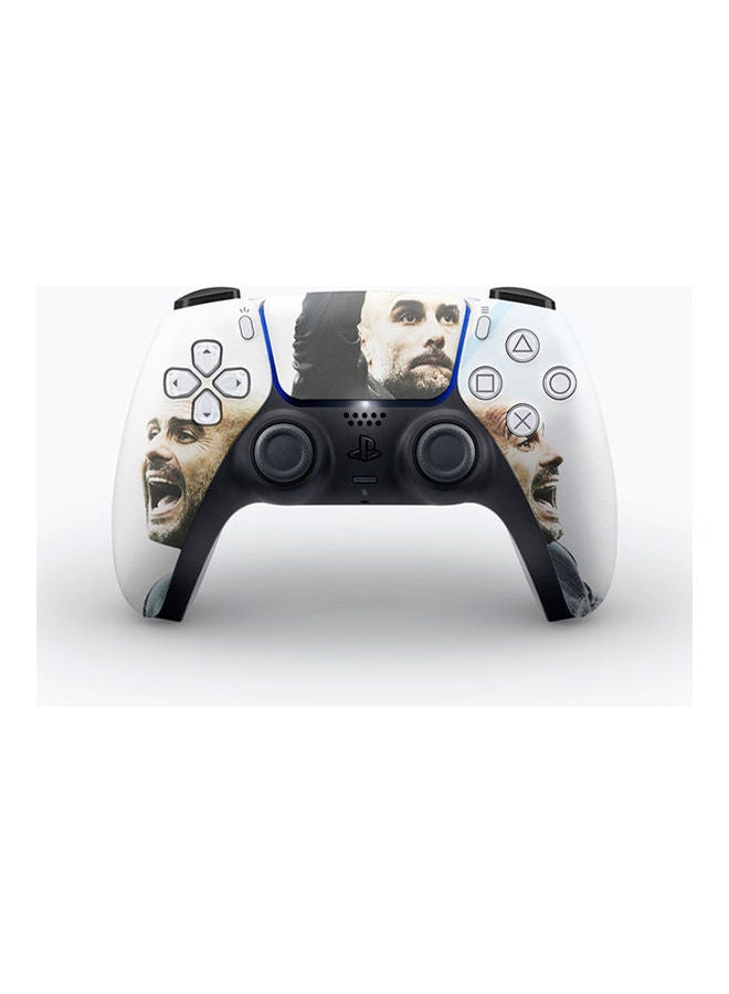 Printed Skin Cover For DualSense PS5