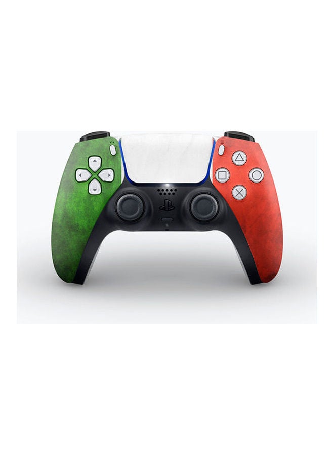 Printed Skin Cover For DualSense PS5