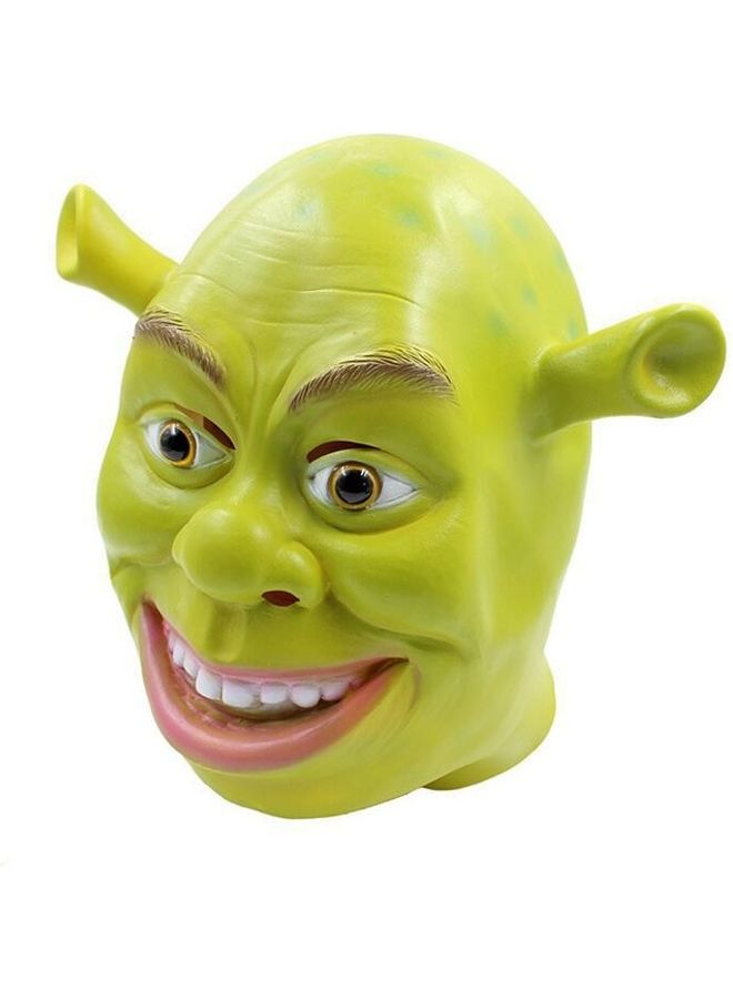 NIBEMINENT Halloween Mask - Image 1